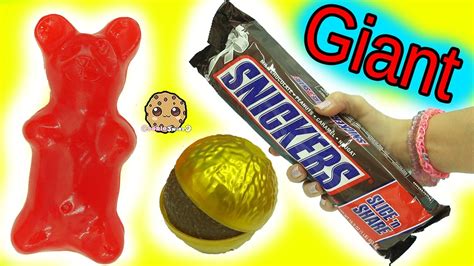 A Big Candy .